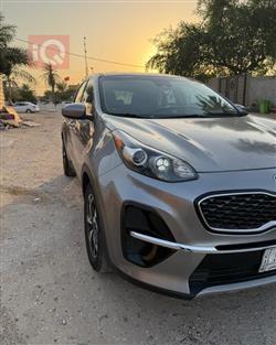 کیا سپۆرتاج